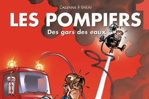 Série Pompiers (Les)
