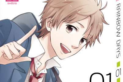 Série Rainbow Days
