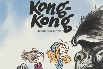 Série Kong-Kong