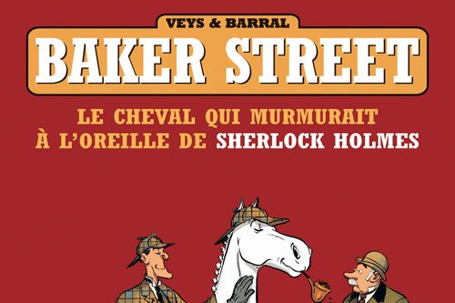 Série Baker Street