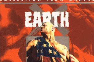 Série Earth X