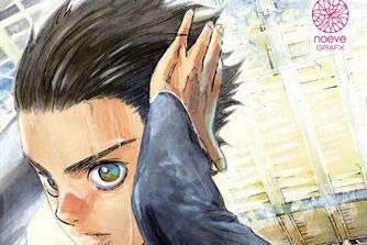 Série Welcome to the Ballroom