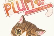 Série Plum, un amour de chat