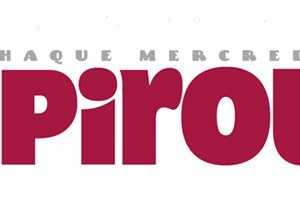 Recueil Spirou