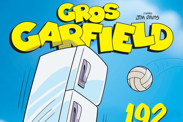 Gros Garfield (Le)