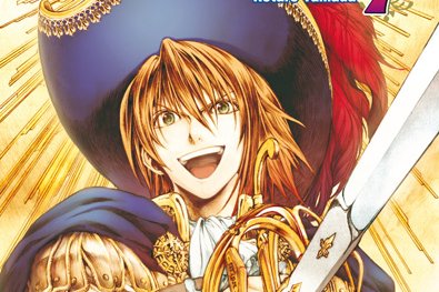 Série Etoile (Tonkam)