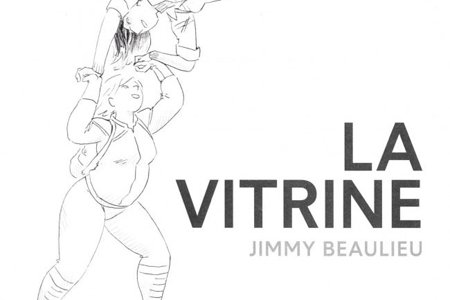 Série Vitrine (La)