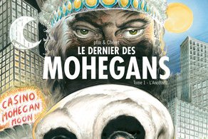 Dernier Des Mohegans (Le)