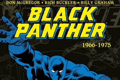 Série Black Panther - Intégrale