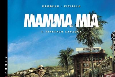 Mamma Mia