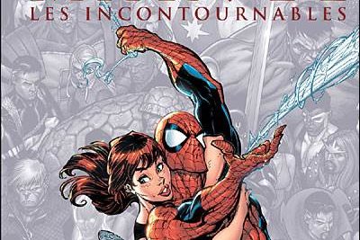 Série Marvel - Les incontournables