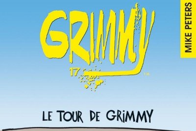 Série Grimmy