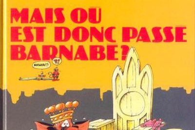 Série Toyottes (Les)