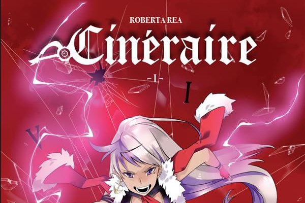 Série Cinéraire