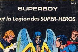 Série Héros 2000