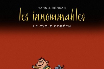 Série Innommables (Les) - Intégrales