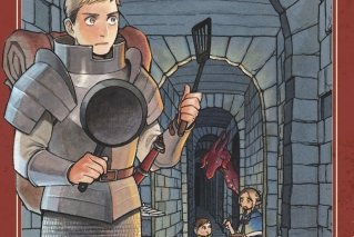 Série Gloutons et Dragons