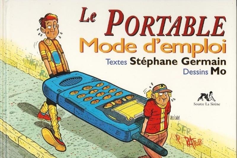 Série ... Mode d'emploi