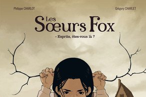 Série Soeurs Fox (Les)