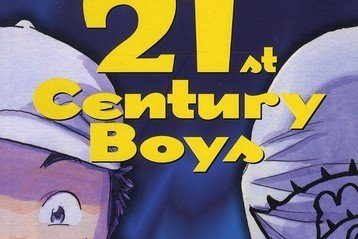 Série 21st Century Boys