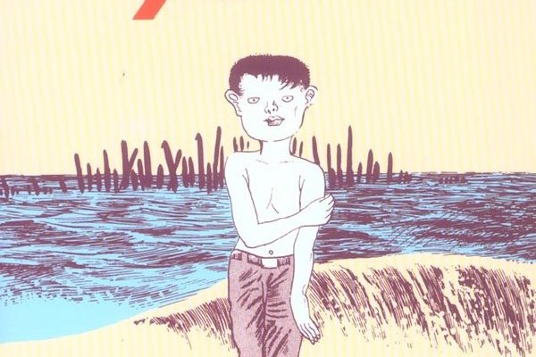 Série 9e Art / Neuvième Art