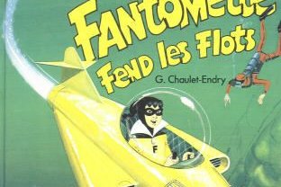 Fantômette
