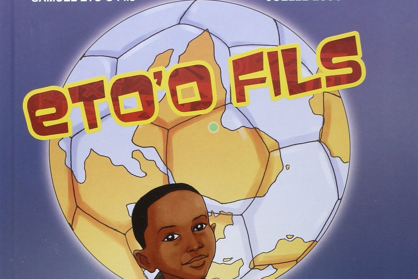 Série Eto'o Fils