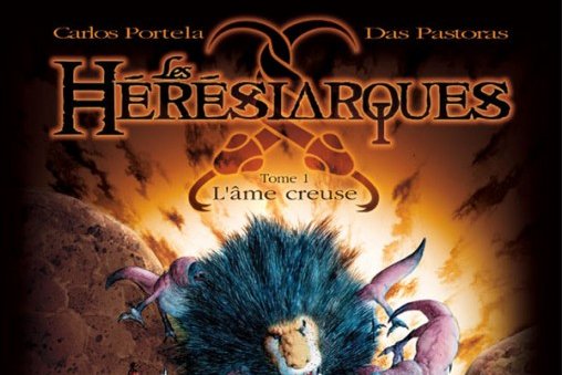 Hérésiarques (Les)