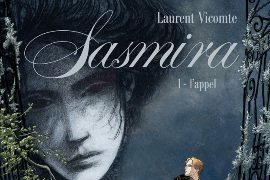 Série Sasmira