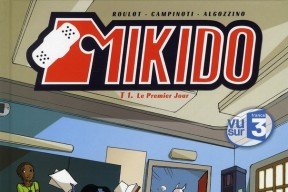 Mikido