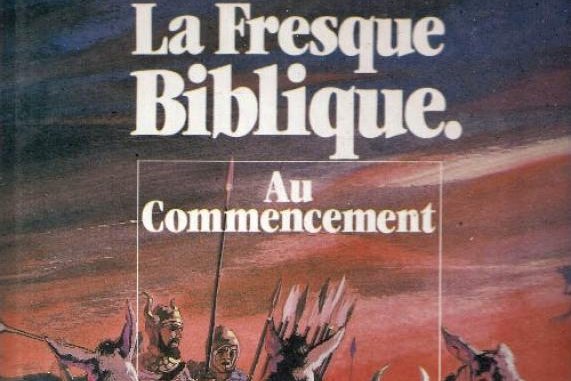 Fresque Biblique (La)