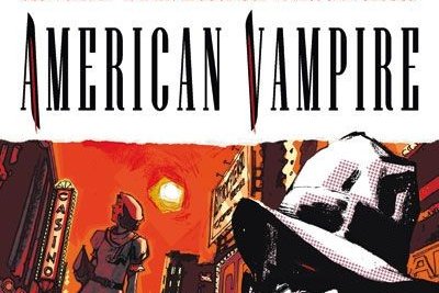 Série American Vampire