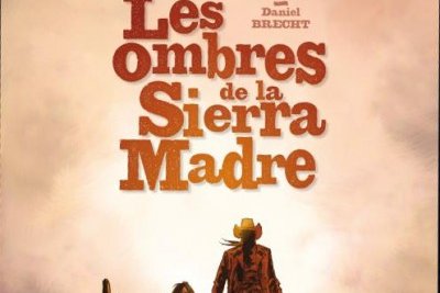 Série Ombres de la Sierra Madre (Les)