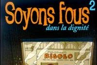 Série Soyons Fous