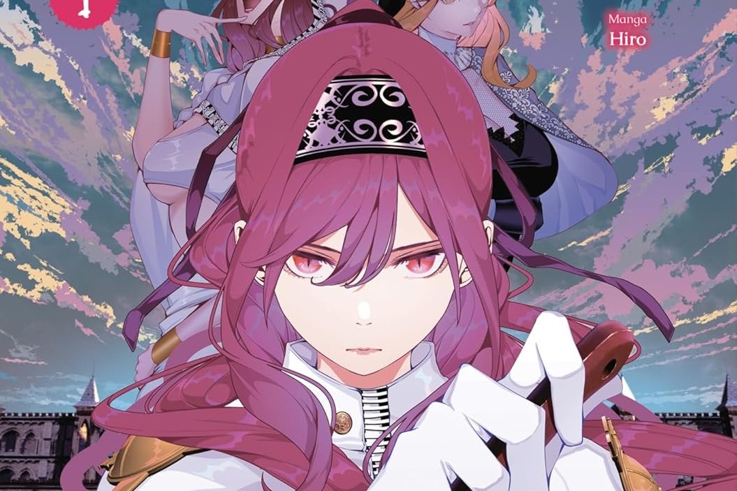 Série Serial Killer Isekai