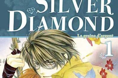 Série Silver Diamond