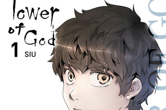 Série Tower of God