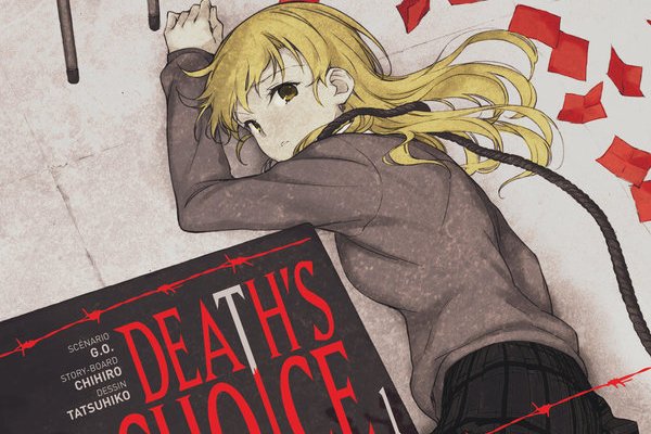 Série Death's choice