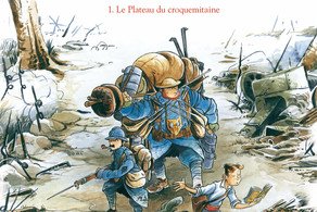 Série Godillots (Les)