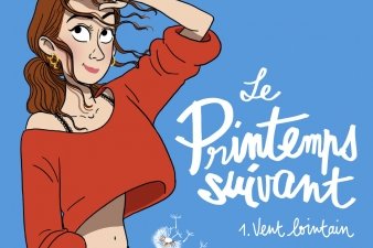 Série Printemps suivant (Le)
