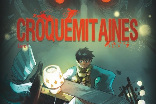 Série Croquemitaines