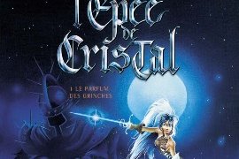Série Épée de cristal (L')