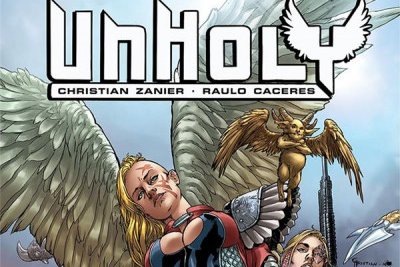Unholy