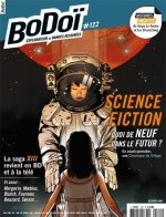 Série Bodoï suspendu ?