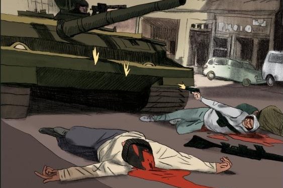 Guerres civiles