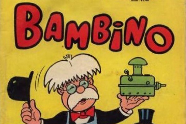 Série Bambino