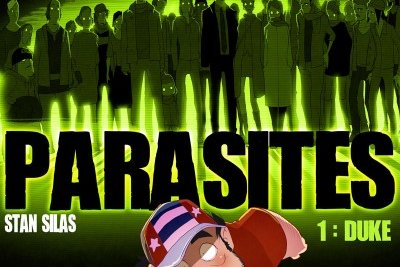 Série Parasites