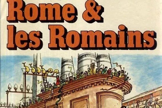 Voyageurs de l'Histoire (Les)