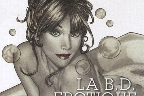 Série B.D. érotique (La)