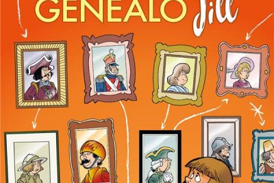 Généalo Jill